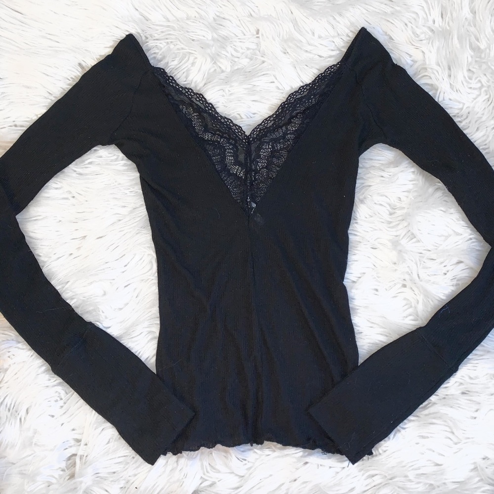 Urban Outfitters long sleeve